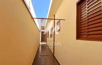 Imagem 7: Casa (térrea na rua) 3 dormitórios/suite, cozinha planejada