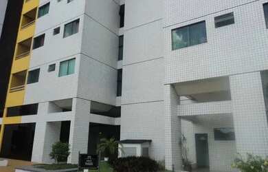 Imagem 2: Cond. Ilhas Gregas 2 quartos - (Ponta Negra