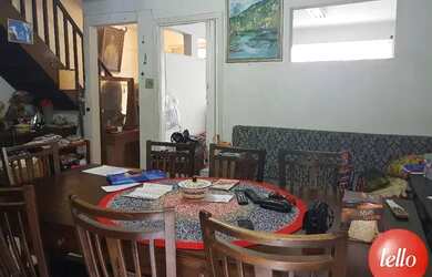 Imagem 3: São Paulo - Casa Comercial - Saúde