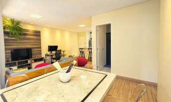 Imagem 2: Apartamento Garden à venda no Ipiranga com 2 dormitórios, 1 suíte e 2 vagas