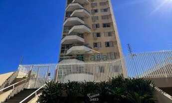 Imagem: Apartamento com 1 suíte 3 dormitórios