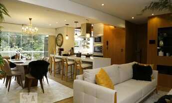 Imagem 3: Apartamento à Venda - Panamby, 2 Quartos, 78 m2