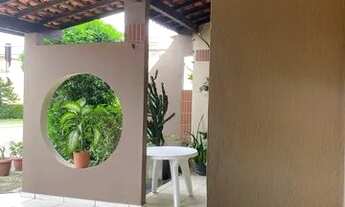 Imagem 3: Vendo casa no condomínio Ferrazi Aririzal