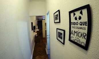 Imagem 7: Aconchegante Apartamento na Praia do Flamengo