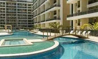 Imagem 3: Apartamento Taguatinga Sul. Tagualife Tagua Life