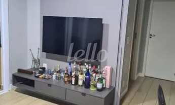 Imagem 5: São Paulo - Apartamento Padrão - Saúde