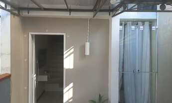 Imagem 2: Geminado Casa com 2 dormitórios