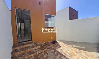 Imagem 2: Casa à venda no bairro Jardim das Mangabeiras - Mateus Leme/MG