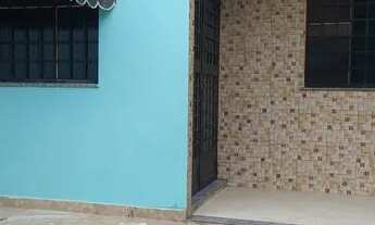 Imagem 3: Casa para aluguel tem 95 metros quadrados com 2 quartos em Campo Grande - Rio de Janeiro