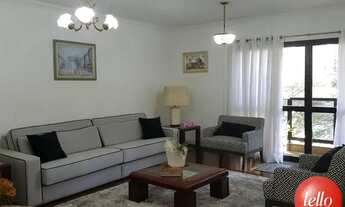 Imagem 2: São Paulo - Apartamento Padrão - Tatuapé