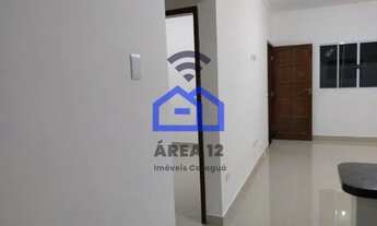 Imagem 3: CARAGUATATUBA - Casa Padrão - Jardim Tarumãs