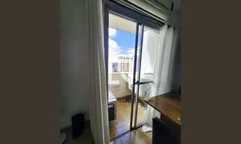 Imagem 5: Apartamento à Venda - Moema, 2 Quartos, 58 m2