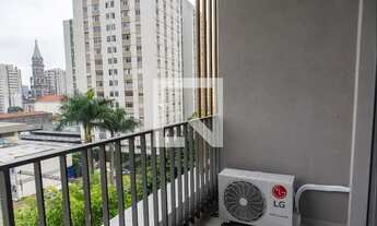 Imagem 7: Apartamento para Aluguel - Vila Mariana, 1 Quarto, 30 m2