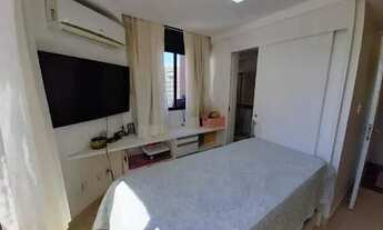 Imagem 4: Apartamento para Locação em Recife, Boa Viagem, 3 dormitórios, 2 suítes, 3 banheiros, 2 va