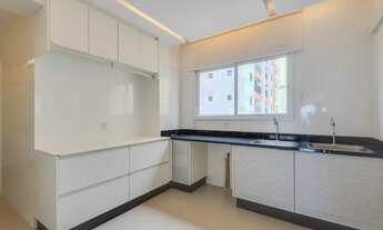 Imagem 3: Apartamento a venda com 411 m² com 4 suítes no Casa Opus Areião Setor Marista - Goiânia