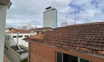 Imagem 5: Gonzaga Garagem Fechada 2 Dormitórios