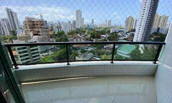 Imagem 2: EDF VILA VERDE Apartamento com 4 dormitórios