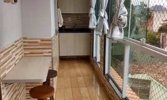 Imagem 6: Apartamento em Santos Dumont - Ed. Santos - Cód: 20647 R