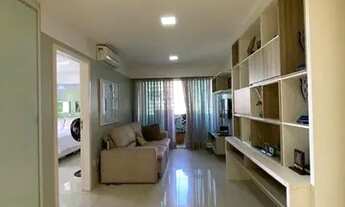 Imagem 4: Apartamento de 217m2- 04 suítes