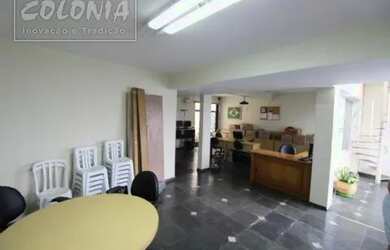 Imagem 3: Santo André - Casa Padrão - Centro