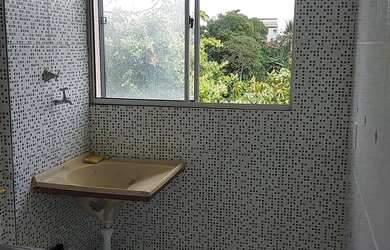 Imagem 5: ALUGO APT COM 2 QTOS.REFORMADO