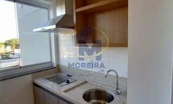 Imagem 7: RESIDENCIAL YUNIS - LOCAÇÃO - ESTUDANTE - ALTO PADRÃO - 1 SUÍTE - SACADA