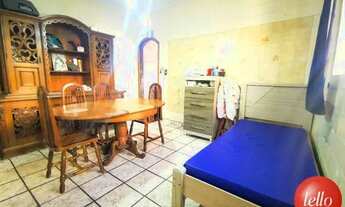 Imagem 5: São Paulo - Casa Padrão - Tatuapé