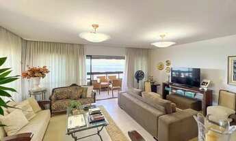 Imagem 6: Piedade - 04 Qtos / 02 Suítes - Nascente - Vista para o Mar - Andar Alto - Área de Lazer