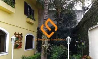 Imagem: Casa à venda no bairro Jardim São José