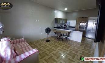 Imagem: Casa próximo ao IG Shopping em Porto Velho-RO