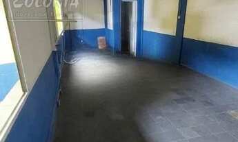 Imagem 3: Santo André - Galpão/Depósito/Armazém - Jardim Monte Líbano