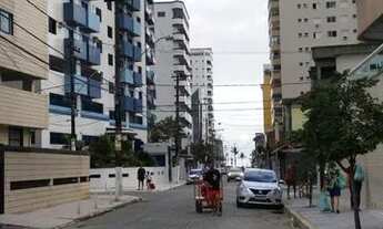 Imagem 3: Apartamento para Venda em Praia Grande, Aviação, 1 dormitório, 1 banheiro, 1 vaga