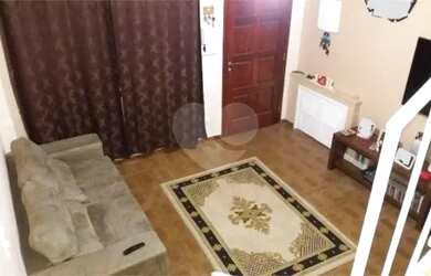 Imagem 2: Casa em Pinheiros