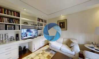 Imagem 3: Apartamento com 3 dormitórios à venda, 212 m² - Morumbi - São Paulo/SP