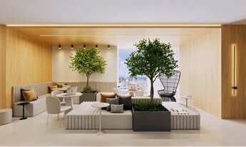 Imagem 3: Duplex para venda tem 160 metros quadrados com 3 quartos em Cristo Rei - Curitiba - PR