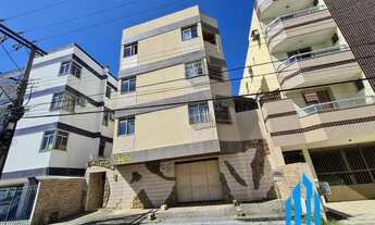 Imagem: Edifício Cordoba Apartamento 2 quartos