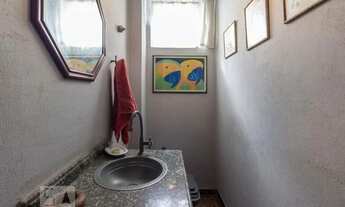 Imagem 6: Apartamento para Aluguel - Bela Vista, 4 Quartos, 200 m2