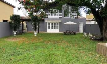 Imagem: Casa em Grussaí 3 quartos com suíte proximo