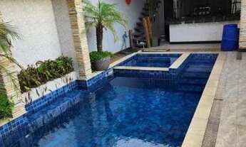 Imagem 2: Casa para Locação em Campinas, Residencial Cittá di Salerno, 3 dormitórios, 1 suíte, 4 ban