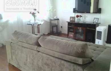 Imagem 2: Santo André - Casa Padrão - Jardim Jamaica