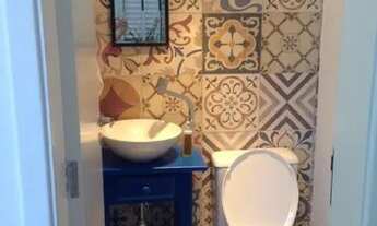 Imagem 4: Cobertura duplex Vila Romana