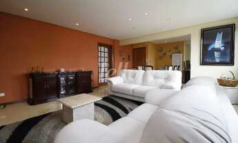 Imagem 4: São Paulo - Apartamento Padrão - Cambuci