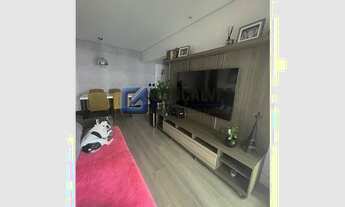 Imagem 3: SAO BERNARDO DO CAMPO - Residential / Apartment - INDEPENDENCIA