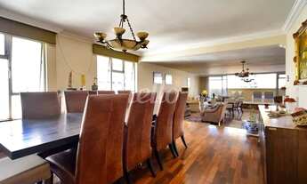 Imagem 7: São Paulo - Apartamento Padrão - Jardins