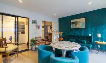 Imagem 2: Apartamento Locação 2 Dormitórios - 120 m² Pinheiros