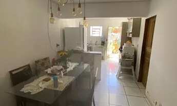 Imagem 6: Casa, bairro Dirceu (parque jurema