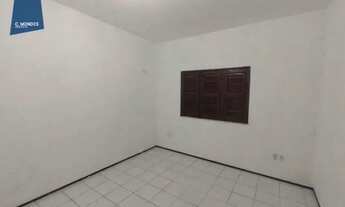 Imagem 6: Casa para venda tem 100 metros quadrados com 3 quartos em São Caetano - Salvador - Bahia