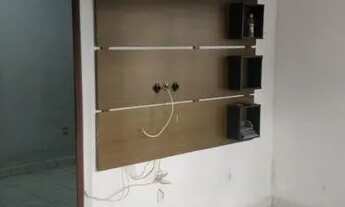 Imagem: Casa no jardim zuleika