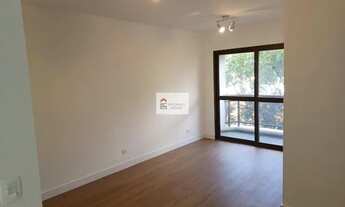 Imagem 3: Apartamento reformado com 4 dormitórios sendo 1 suíte, 3 vagas com lazer