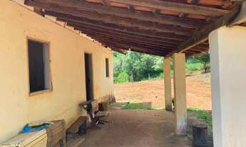 Imagem 5: Sítio 30.000 m² com represa, local seguro, divisa MG/SP à 2 horas de Campinas-SP